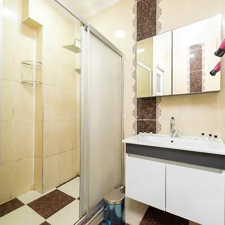 Denizpalaceapartment *