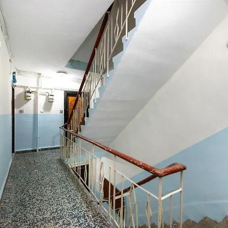 Denizpalaceapartment Appartement *