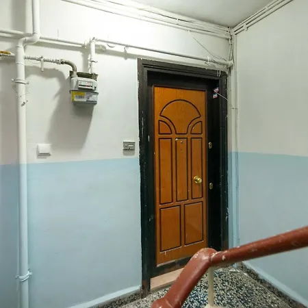 Denizpalaceapartment Appartement