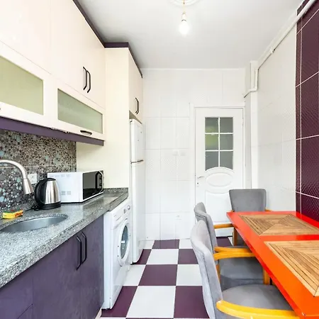 Denizpalaceapartment Appartement